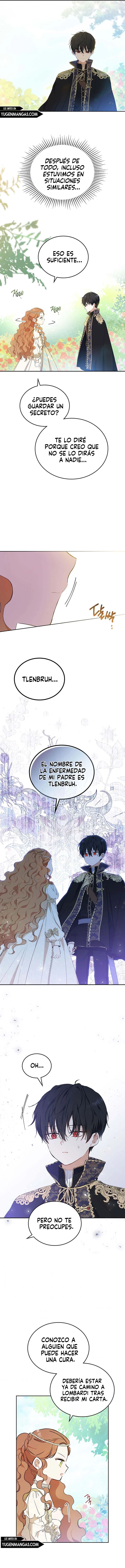 En Está Vida Seré La Matriarca Capitulo 65 página 13