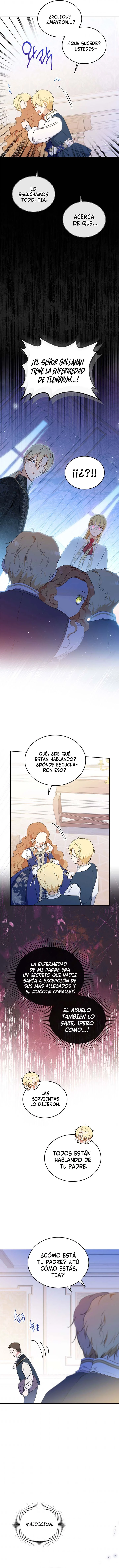 En Está Vida Seré La Matriarca Capitulo 67 página 10