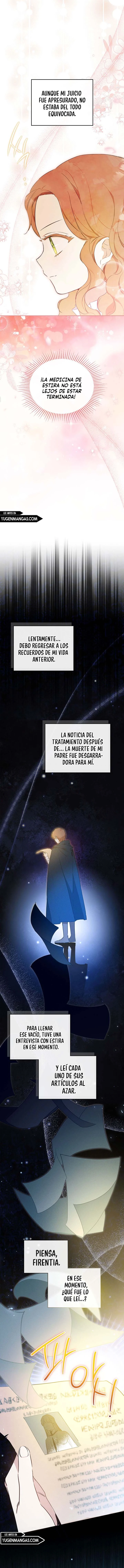 En Está Vida Seré La Matriarca Capitulo 67 página 14