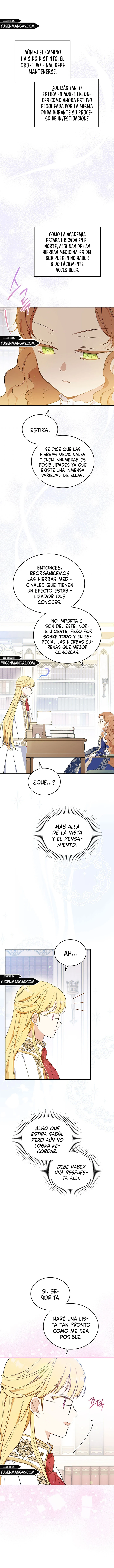 En Está Vida Seré La Matriarca Capitulo 67 página 16