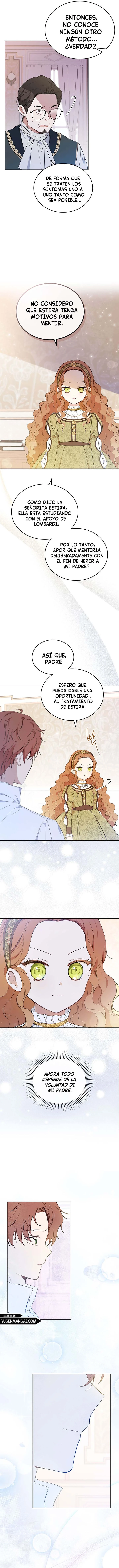 En Está Vida Seré La Matriarca Capitulo 67 página 4