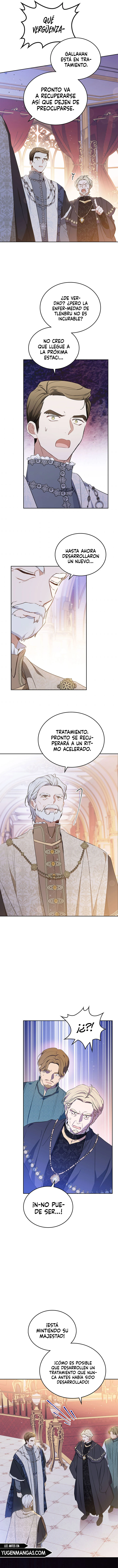 En Está Vida Seré La Matriarca Capitulo 68 página 15
