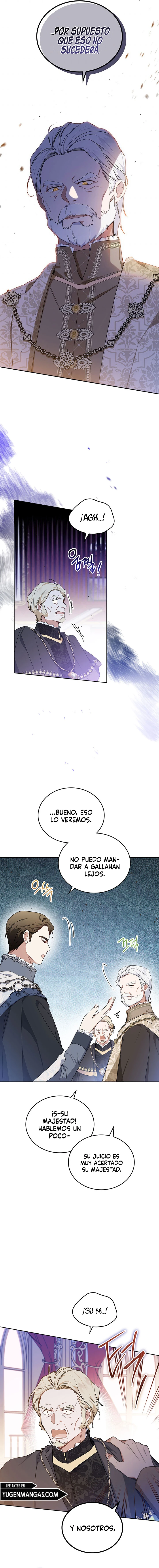 En Está Vida Seré La Matriarca Capitulo 68 página 17