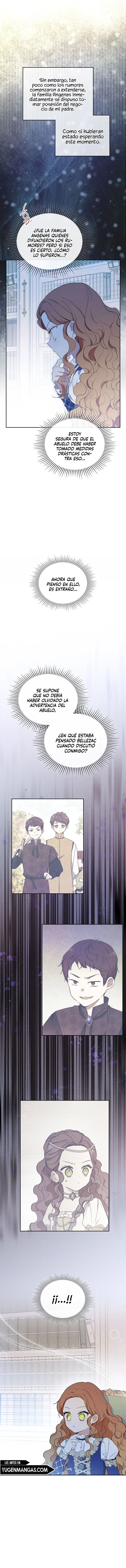 En Está Vida Seré La Matriarca Capitulo 68 página 4