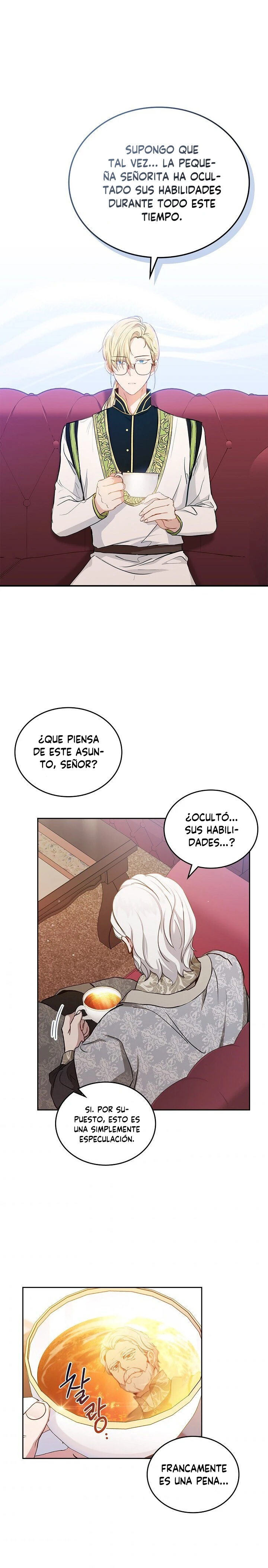 En Está Vida Seré La Matriarca Capitulo 7 página 17