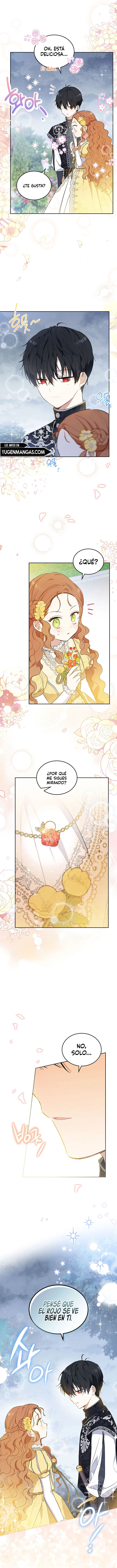 En Está Vida Seré La Matriarca Capitulo 70 página 12