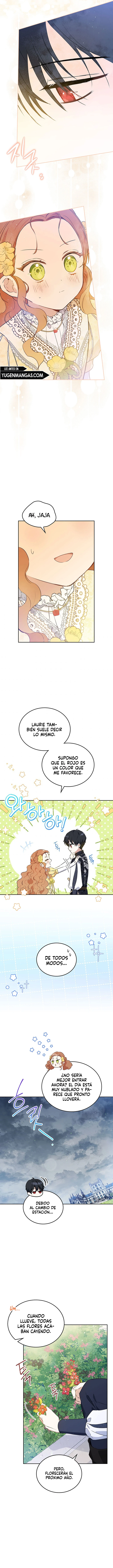 En Está Vida Seré La Matriarca Capitulo 70 página 13