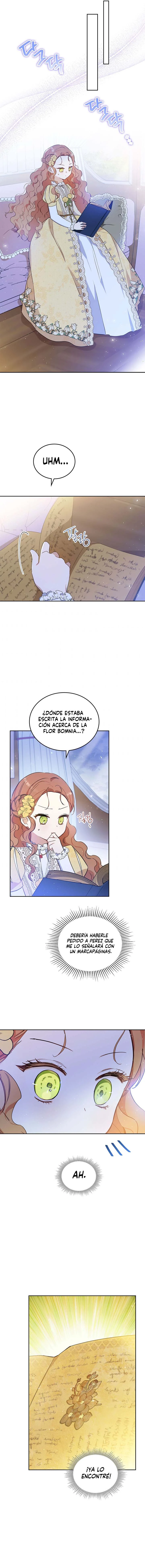 En Está Vida Seré La Matriarca Capitulo 71 página 13