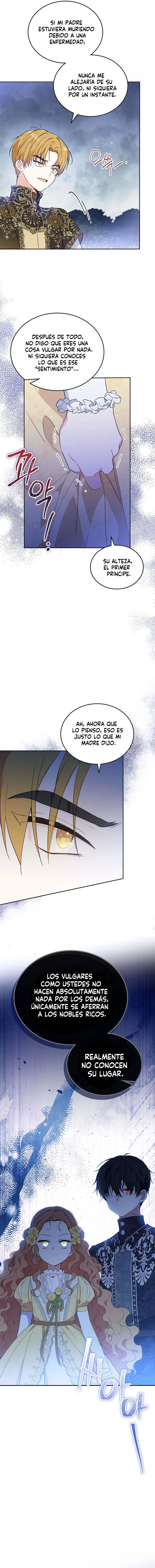 En Está Vida Seré La Matriarca Capitulo 71 página 3