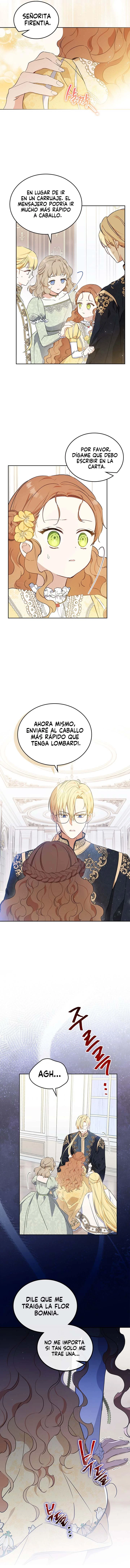 En Está Vida Seré La Matriarca Capitulo 72 página 10