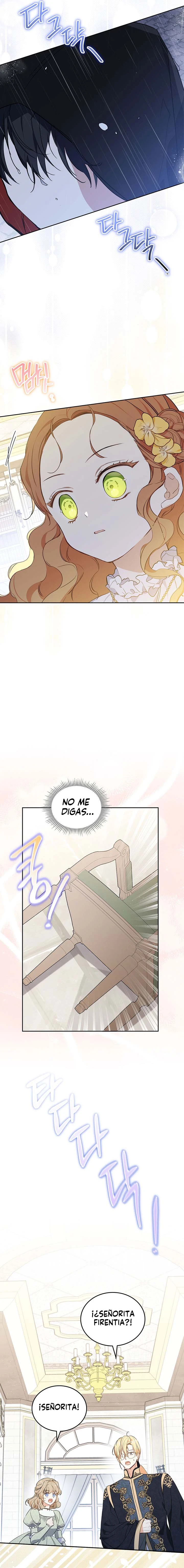 En Está Vida Seré La Matriarca Capitulo 72 página 14