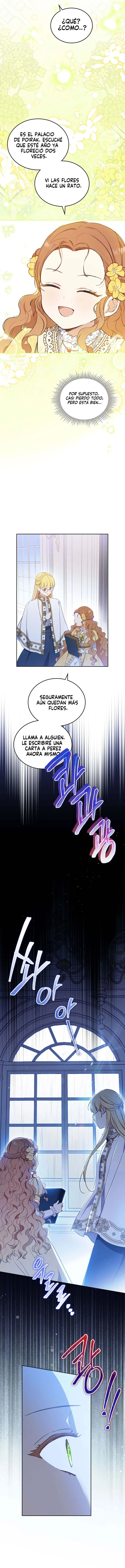 En Está Vida Seré La Matriarca Capitulo 72 página 7
