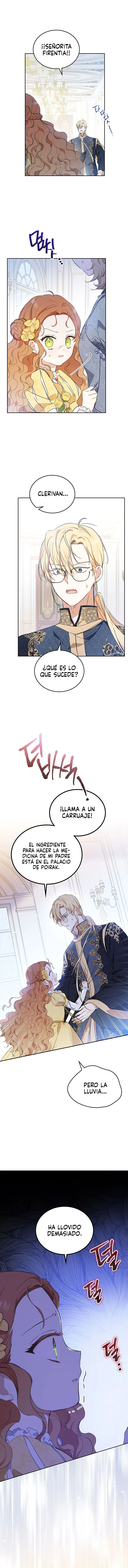 En Está Vida Seré La Matriarca Capitulo 72 página 9