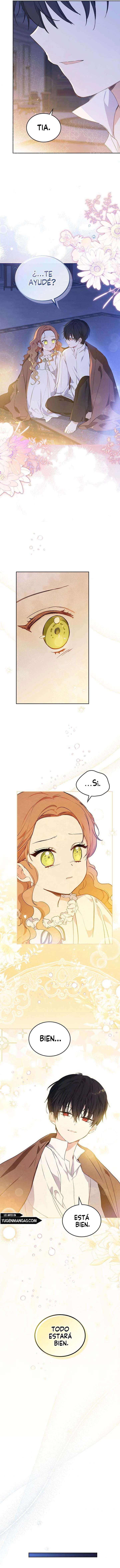 En Está Vida Seré La Matriarca Capitulo 73 página 10