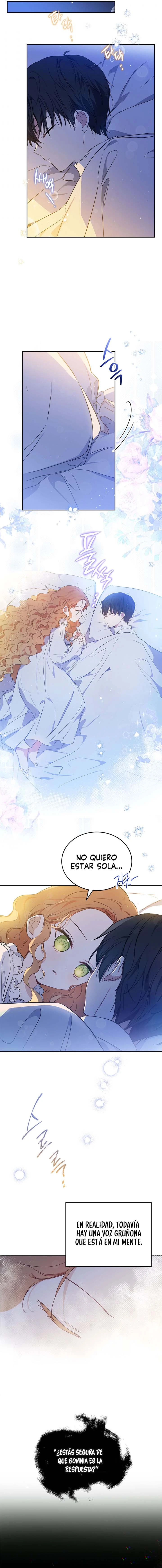En Está Vida Seré La Matriarca Capitulo 73 página 11