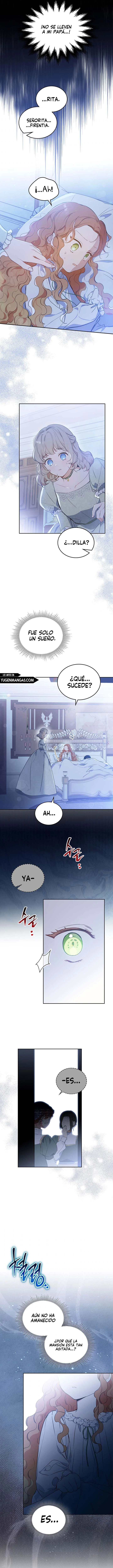 En Está Vida Seré La Matriarca Capitulo 73 página 13