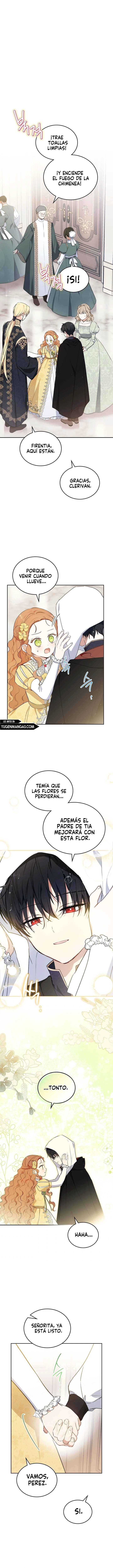 En Está Vida Seré La Matriarca Capitulo 73 página 3