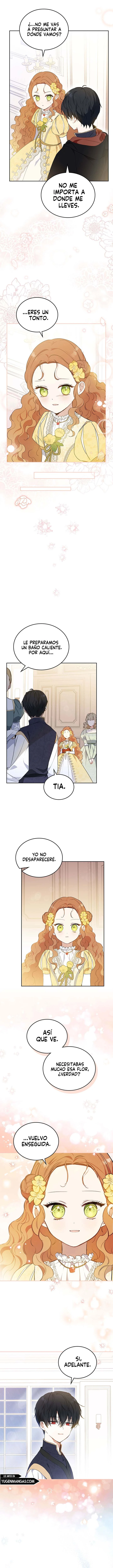 En Está Vida Seré La Matriarca Capitulo 73 página 4