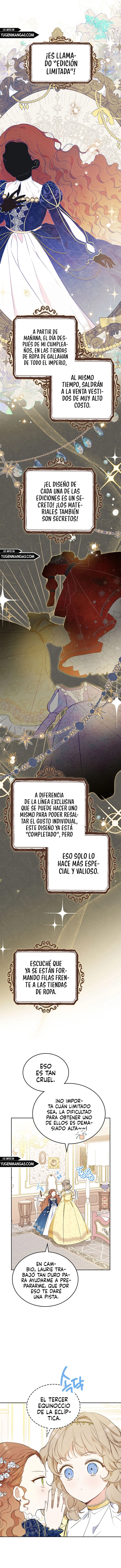 En Está Vida Seré La Matriarca Capitulo 74 página 12