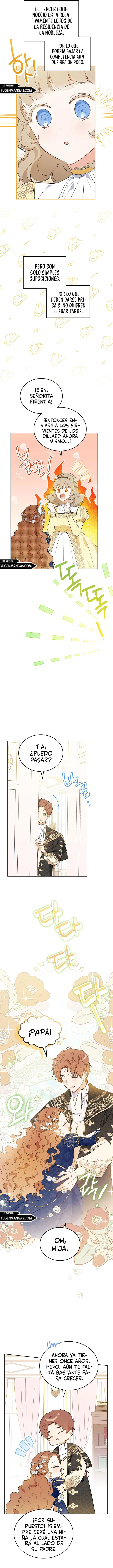En Está Vida Seré La Matriarca Capitulo 74 página 13
