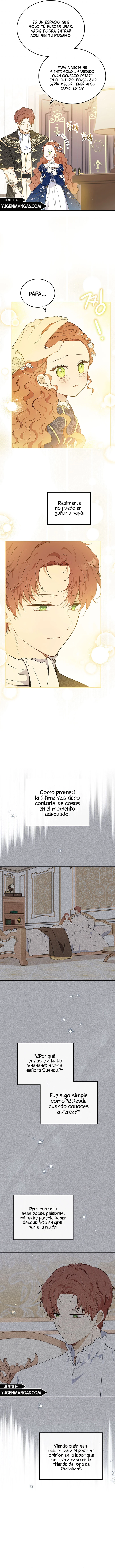 En Está Vida Seré La Matriarca Capitulo 74 página 16