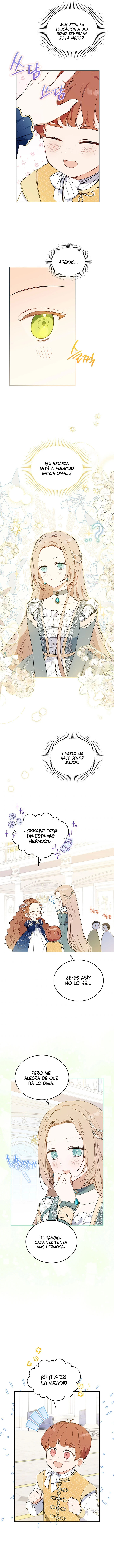 En Está Vida Seré La Matriarca Capitulo 75 página 7