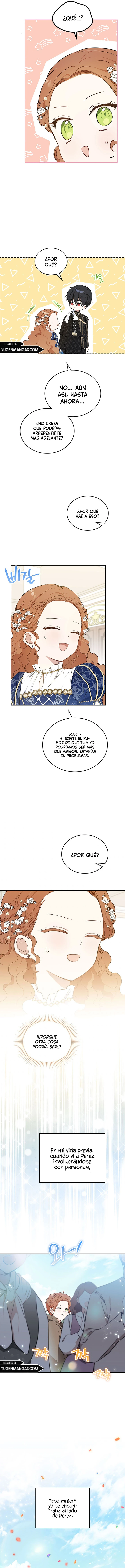 En Está Vida Seré La Matriarca Capitulo 76 página 12