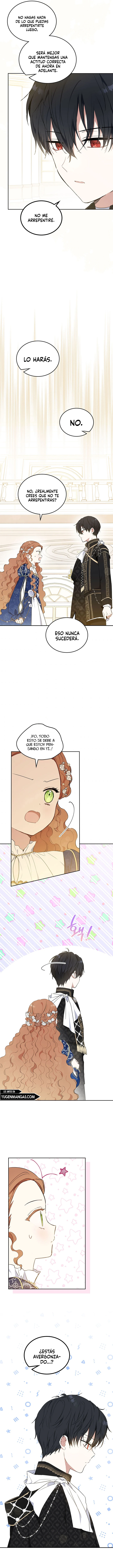 En Está Vida Seré La Matriarca Capitulo 76 página 14