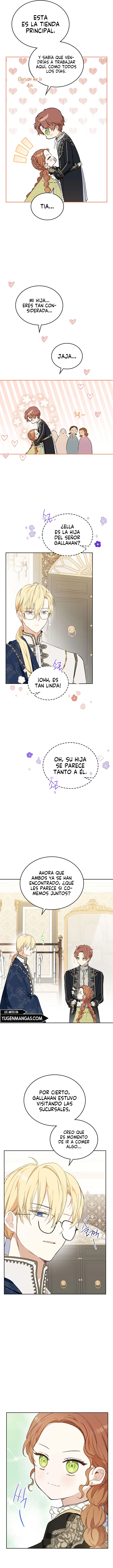 En Está Vida Seré La Matriarca Capitulo 77 página 15