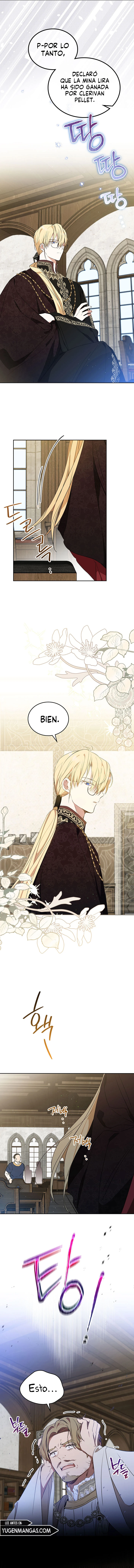 En Está Vida Seré La Matriarca Capitulo 83 página 14