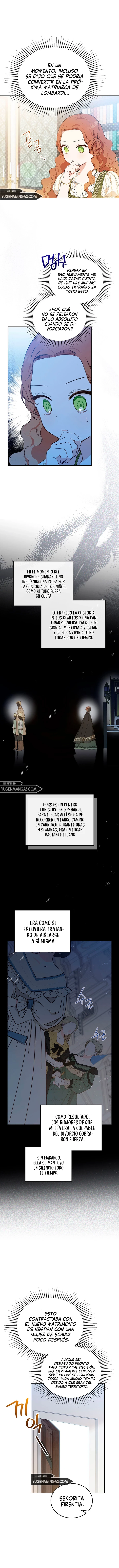 En Está Vida Seré La Matriarca Capitulo 84 página 7