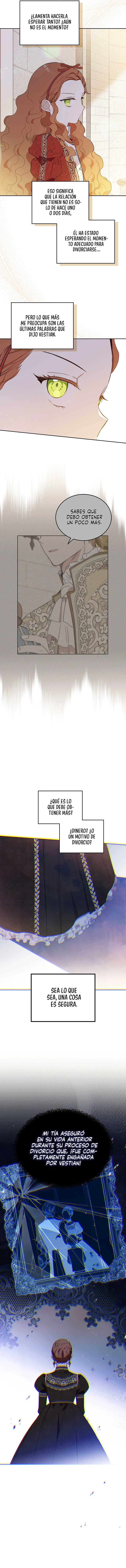 En Está Vida Seré La Matriarca Capitulo 85 página 14
