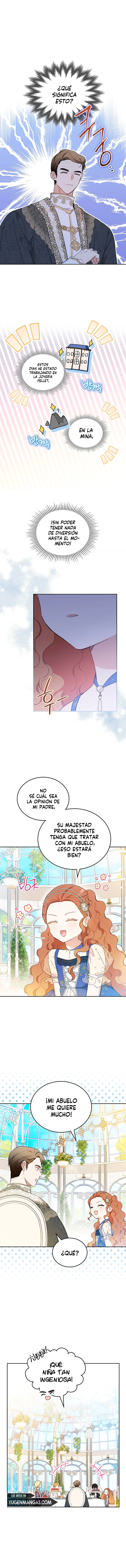 En Está Vida Seré La Matriarca Capitulo 88 página 2