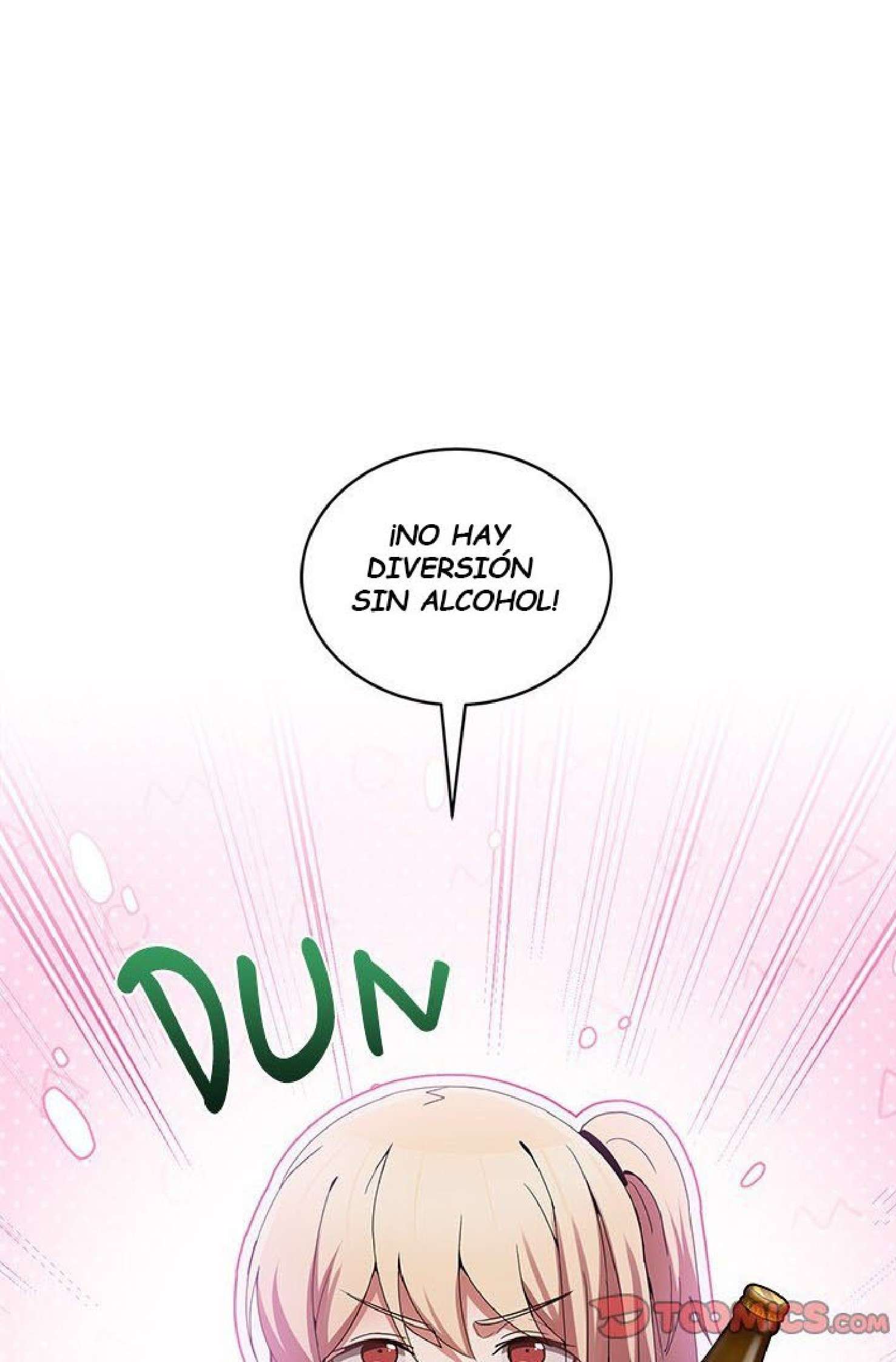 No Sé Permiten Hombres Capitulo 17 página 24