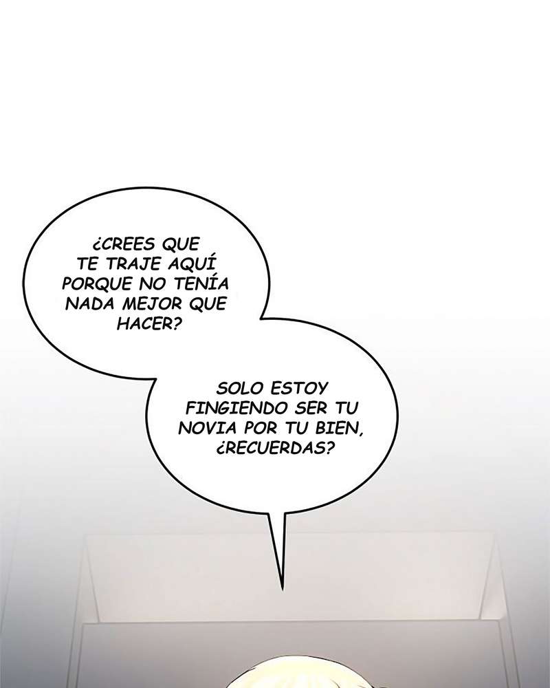 No Sé Permiten Hombres Capitulo 18 página 10