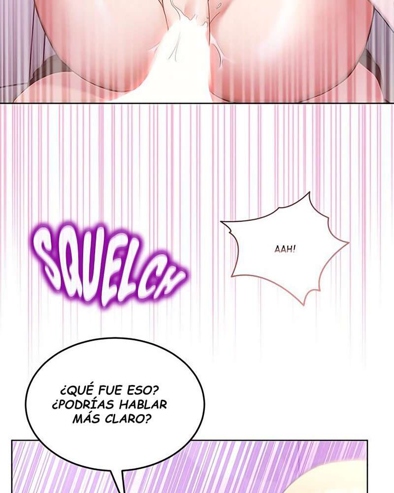 No Sé Permiten Hombres Capitulo 18 página 100