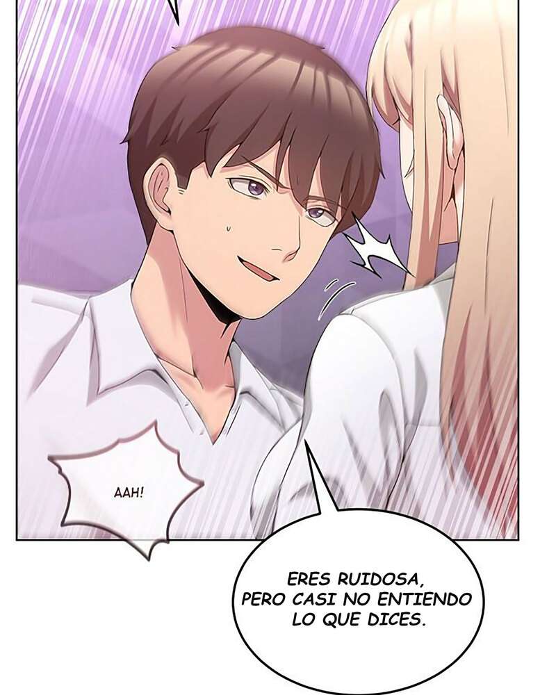 No Sé Permiten Hombres Capitulo 18 página 101