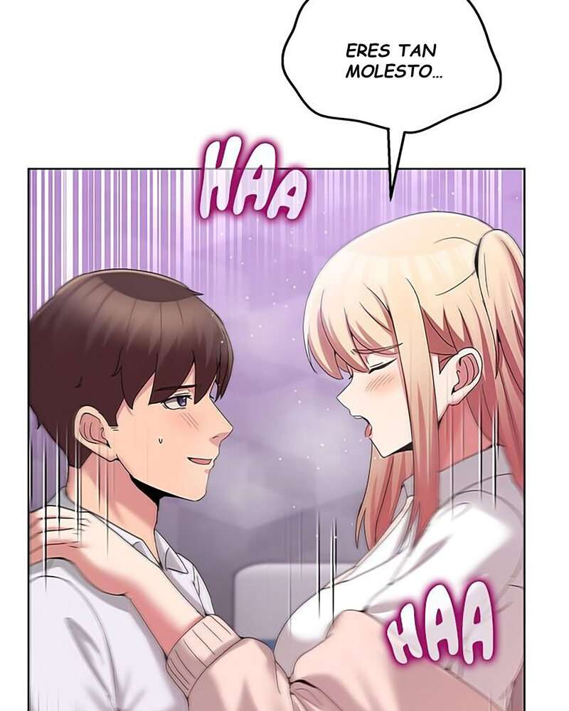 No Sé Permiten Hombres Capitulo 18 página 108