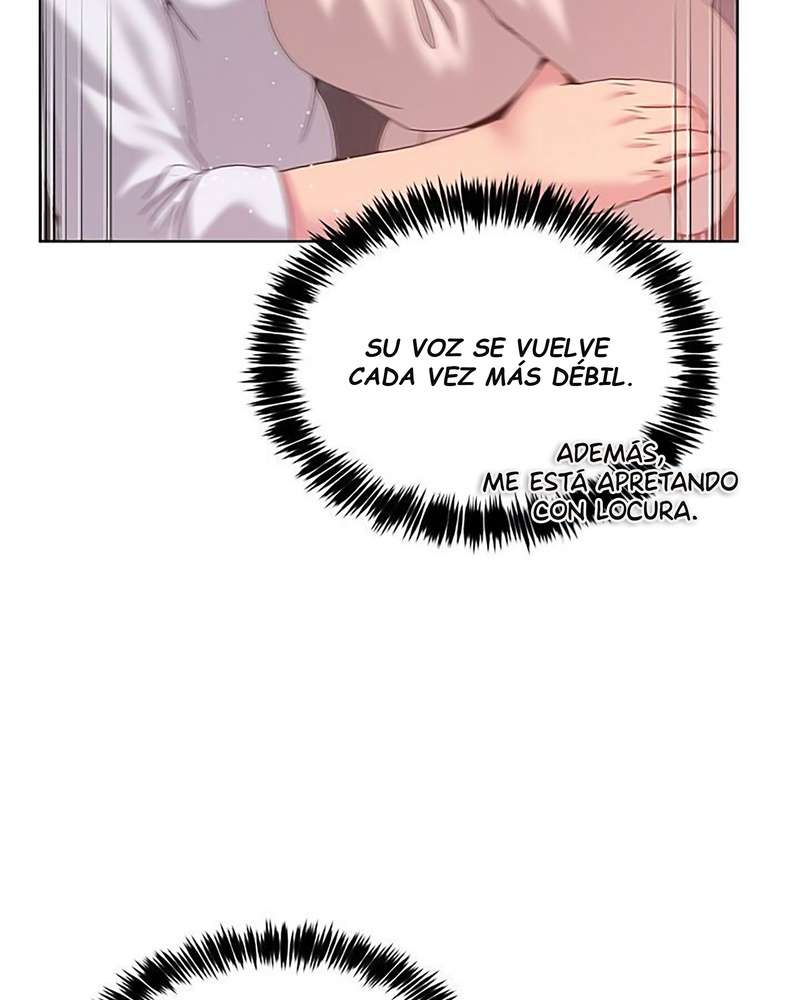 No Sé Permiten Hombres Capitulo 18 página 109