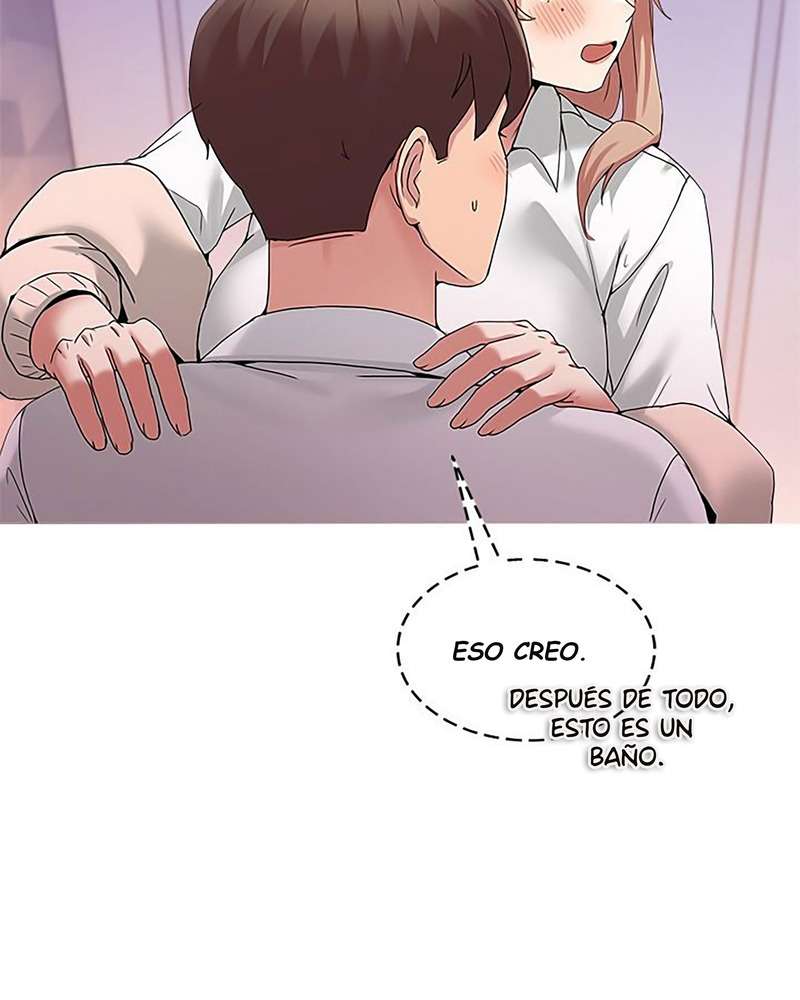 No Sé Permiten Hombres Capitulo 18 página 117