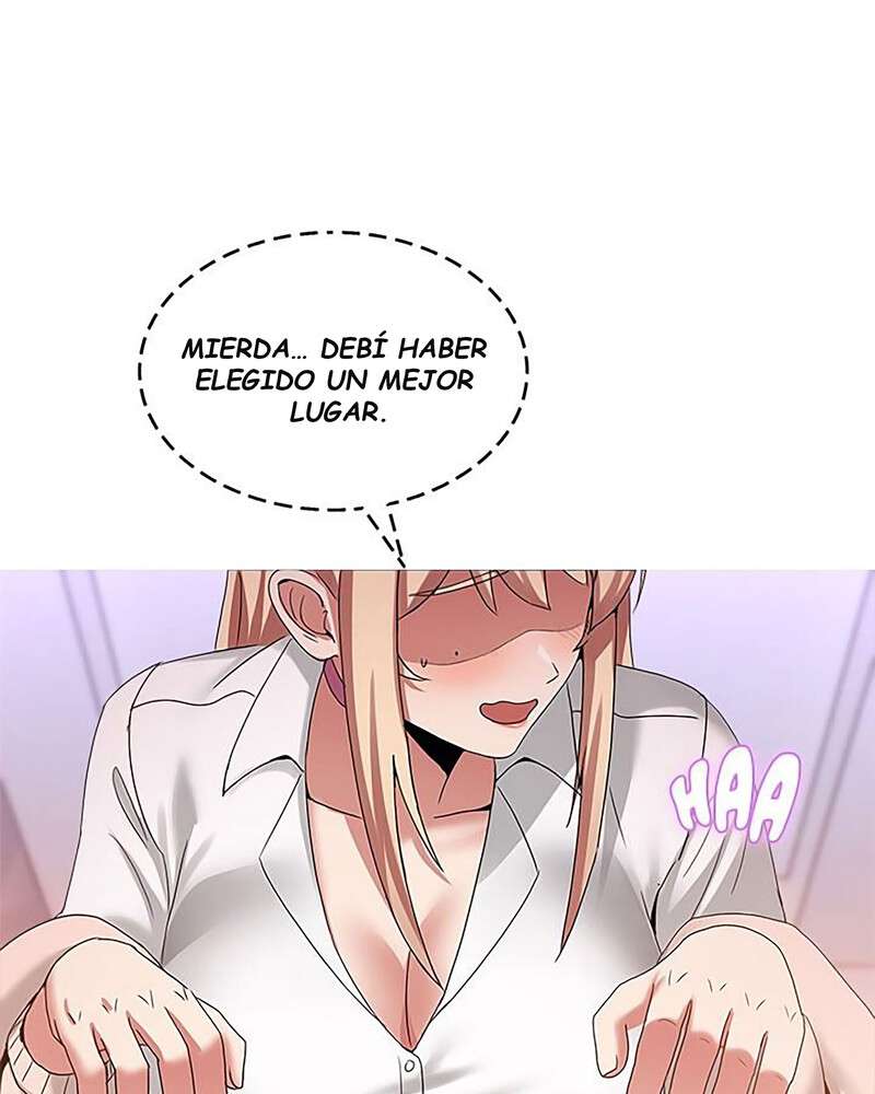 No Sé Permiten Hombres Capitulo 18 página 118
