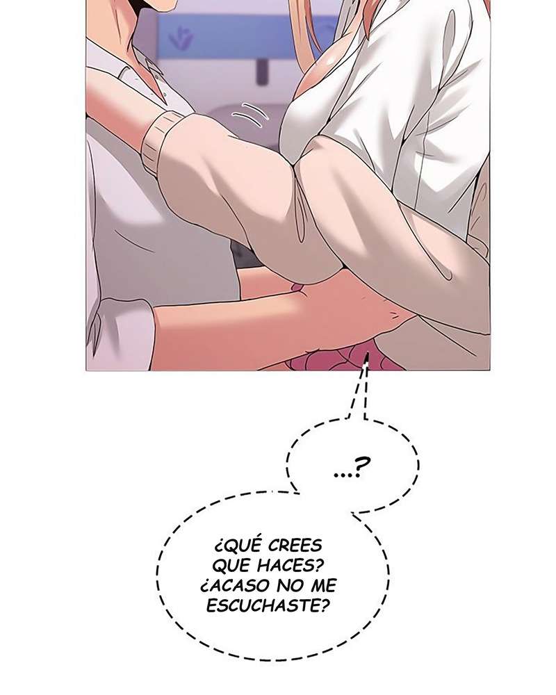 No Sé Permiten Hombres Capitulo 18 página 122