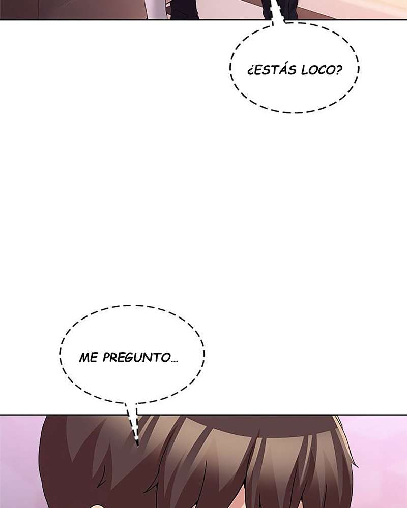 No Sé Permiten Hombres Capitulo 18 página 128
