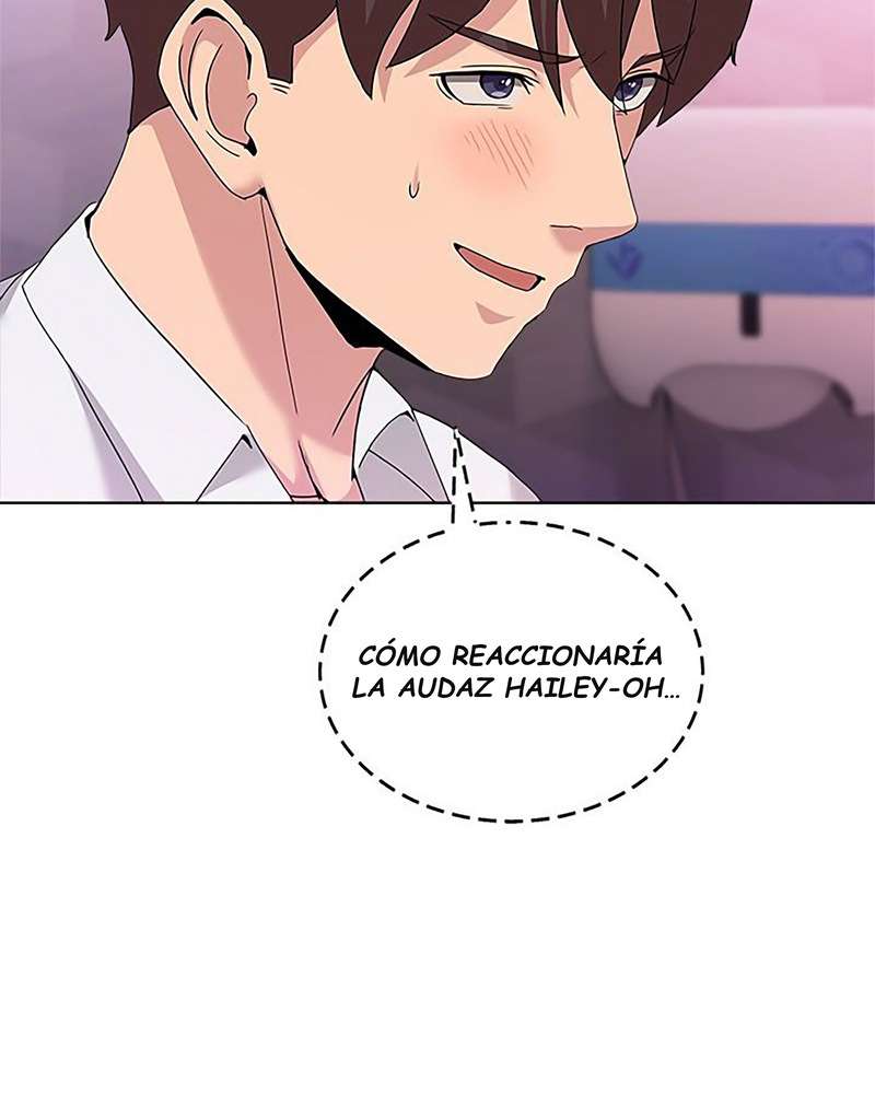 No Sé Permiten Hombres Capitulo 18 página 129