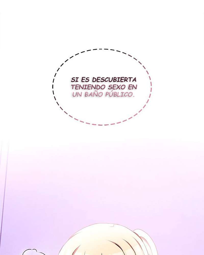 No Sé Permiten Hombres Capitulo 18 página 130