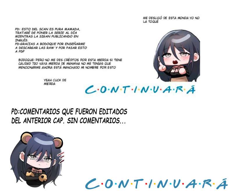 No Sé Permiten Hombres Capitulo 18 página 133