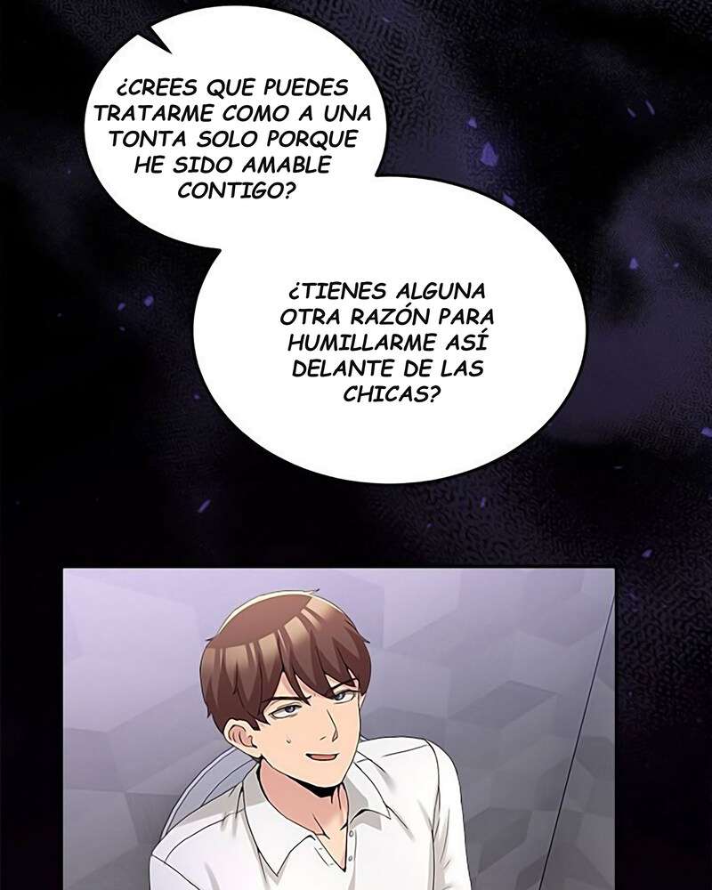 No Sé Permiten Hombres Capitulo 18 página 16