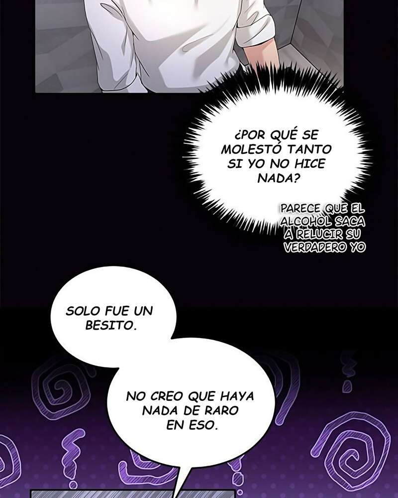 No Sé Permiten Hombres Capitulo 18 página 17