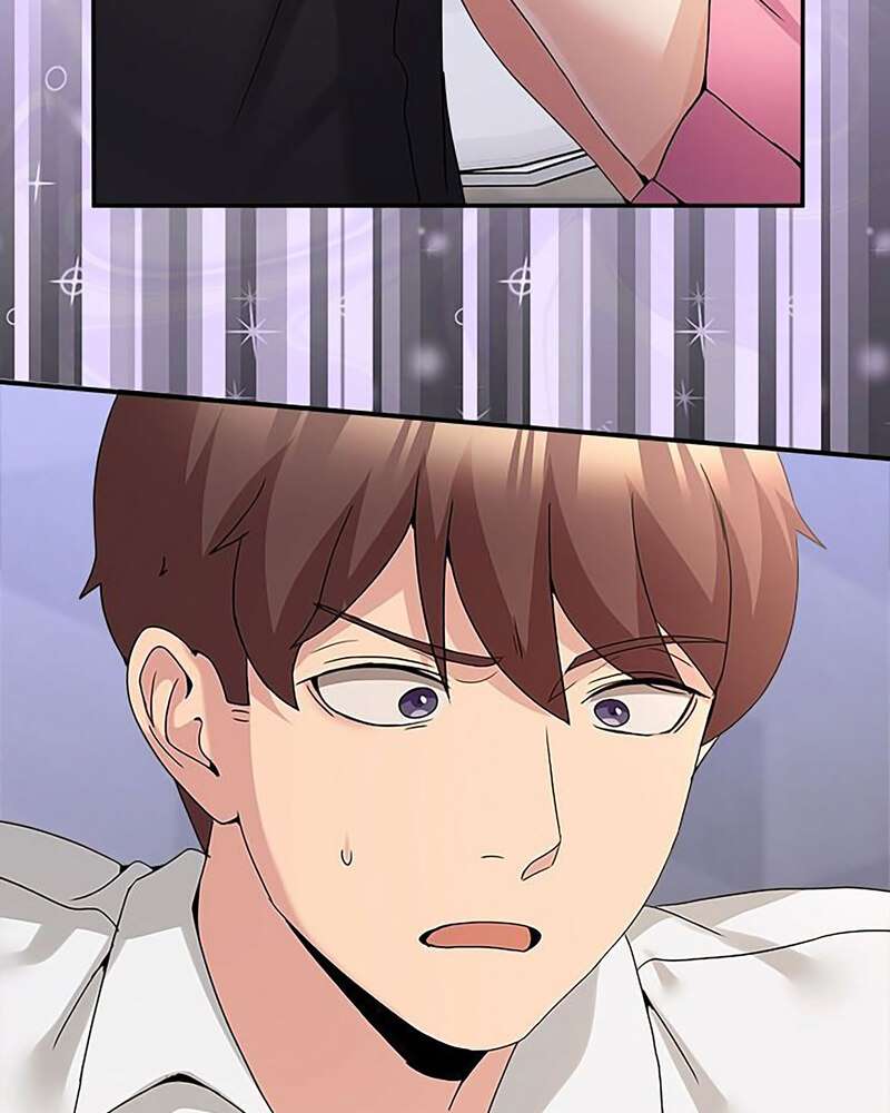 No Sé Permiten Hombres Capitulo 18 página 20