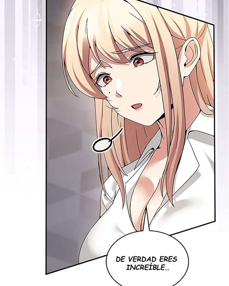 No Sé Permiten Hombres Capitulo 18 página 22